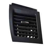 Interior Dash Air Vent Cover For Lancer EX 2008 2009 2010 2011 2012 2013 2014 2015 2016 Dashboard Air Conditioner Outlet Vents 73002/73004 Car AC Grille(M-LH)
