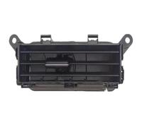 Interior Dash Air Vent Cover For Mazda 3 For Axela 2020 2021 2022 Dashboard Air AC Vent Conditioner Outlet 1 Piece Car Grille(Passenger Right)