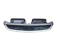 Interior Dash Air Vent Cover For Nissan For X-Trail For Qashqai 2014-2021 Auto Front Middle Dashboard Air Conditioning Outlet A/C Vent Car AC Grille
