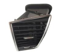 Interior Dash Air Vent Cover For Q5 2009 2010 2011 2012 2013 2014 2015 2016 2017 Car Center Console Air Condition Vents 8R1820951L 8R1820901L 8R1820902L Outlet AC Grille(Left)