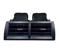 Interior Dash Air Vent Cover For Toyota For Camry 2012 2013 2014 2015 2016 2017 Center Console A/C Air Vent Grille Trim Assembly Outlet Car AC