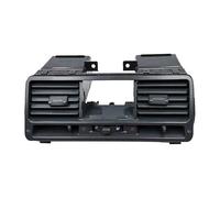 Interior Dash Air Vent Cover MB775266 MB775271 MB775456 Dashboard Air Conditioning Outlets Grille Panel Fit For Mitsubishi Pajero Montero V31 V32 V33 Dashboard Vent Grille Cover(Middle 1pcs)