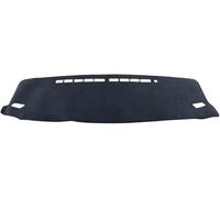 Interior Dash Covers, Car Dashboard Mat Anti-Glare UV Protection Dash Cover, Non-Slip Pad, For, For tuner AN150 AN16 2015-2023 RHD Black B RHD Black
