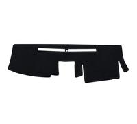 Interior Dashboard Carpet Photophobism Protective Pad Mat For Nissan For Frontier 2007-2019 OTBEHUWJ