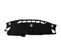 Interior Dashboard Cover Mat Dashmat For Mazda CX-5 2012 2013 2014 2015 2016 KF Dash Trim Mat Cover Anti-Sun Pad OTBEHUWJ