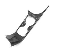 Interior Decal Trim For Hyundai I30 N 2019 2020 2021 2022 2023 Central Control Drinks Holder Front Seat Water Cup Cover HQGQCEZEK(Left Hand Drive)