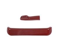 Interior Decal Trim For Jeep For Wrangler JL For Gladiator JT 2018 2019 2020 2021 2022 2023 2024 2025 Car Steering Wheel Height Adjustment Decoration Cover Trim Auto Inner Parts