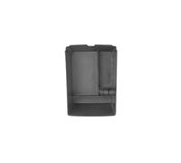 Interior Decal Trim For Kia EV5 Car Tuning Special Center Console Armrest Organizer Water Cup Double Layer Storage Box HQGQCEZEK(A For 1PCS)