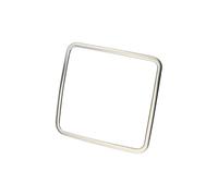 Interior Decal Trim for Renault for Koleos 2017 2018 2019 2020 2021 2022 LHD Head Light Switch Button Cover Decoration Sticker Trim HQGQCEZEK