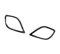 Interior Decoration Compatible With Buick For Encore 2012 2013 2014 2015 Car Interior Decoration Air Outlet Door Handle Windows Control Panel Accessories(Size 4)
