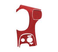 Interior Decoration Compatible With Chevrolet For Corvette C5 1998-2003 2004 Car Central Control Gear Shift Panel Trim Cover Interior Stickers Accessories