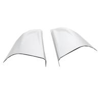 Interior Decoration Compatible With Chevrolet For Trax For Tracker 2013-2018 For Onix 2013 For Code 2012 Car Steering Wheel Glitter Decorative Cover Sticker