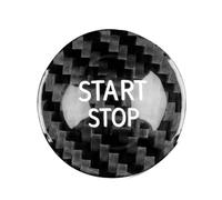 Interior Decoration Compatible With Espace 2014 2015 2016 2017 2018 For Laguna For Kadjar For Captur Car Engine Start Stop Cover Interior Protection Decoration