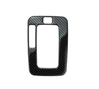 Interior Decoration Compatible With Mazda For BT-50 2011 2012-2017 2018 2019 2020 Low Configuration Car Gear Shift Panel Cover Interior Protection Trim