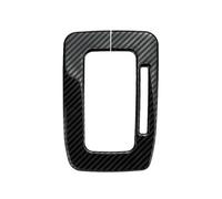 Interior Decoration Compatible With Mazda For BT-50 2011 2012-2017 2018 2019 2020 Low Configuration Car Gear Shift Panel Cover Interior Protection Trim