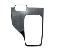 Interior Decoration Compatible With Mazda For BT-50 2011 2012-2017 2018 2019 2020 Low Configuration Car Gear Shift Panel Cover Interior Protection Trim