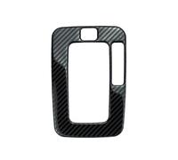 Interior Decoration Compatible With Mazda For BT-50 2011 2012-2017 2018 2019 2020 Low Configuration Car Gear Shift Panel Cover Interior Protection Trim