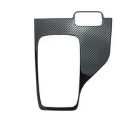 Interior Decoration Compatible With Mazda For BT-50 2011 2012-2017 2018 2019 2020 Low Configuration Car Gear Shift Panel Cover Interior Protection Trim