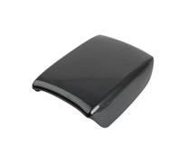 Interior Decoration For CRV 2017 2018 2019 2020 2021 2022 Carbon Fiber Style Interior Center Console Storage Armrest Seat Box Panel Cover Trim