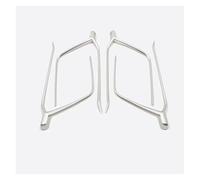 Interior Decoration For Toyota For RAV4 For RAV 4 XA50 2019 2020 2021-2024 ABS Inner Door Armrest Cover Trim Interior Decoration Accessories Garnish Parts(ABS Matte)