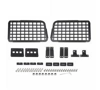 Interior Decorative Accessories For Suzuki For Jimny 2007-2017 Car Trunk Shelf Storage Bracket Window Luggage Rack Rear Racks Interior Accessories