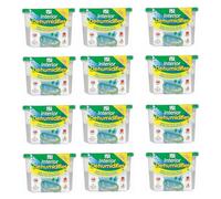 Interior Dehumidifier Damp Mould Moisture Condensation Remover Plastic Box Natural Dehumidifier Improving Air Quality (12)