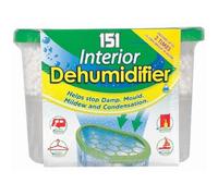 Interior Dehumidifier Damp Mould Moisture Condensation Remover Plastic Box Natural Dehumidifier Improving Air Quality (1)