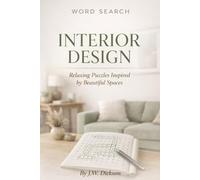 Interior Design by Design word search 2