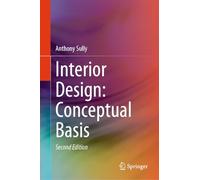 Interior Design: Conceptual Basis