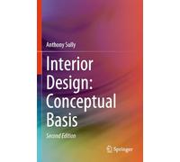 Interior Design: Conceptual Basis
