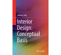 Interior Design: Conceptual Basis