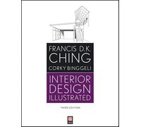 Interior Design Illustrated