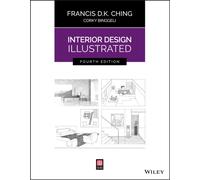 Interior Design Illustrated