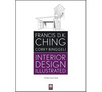 Interior Design Illustrated