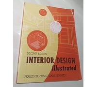 Interior Design Illustrated