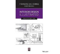 Interior Design Illustrated, 4th Edition