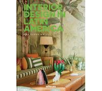 Interior Design in Latin America