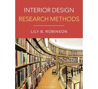 Interior Design Research Methods
