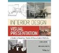 Interior Design Visual Presentation
