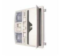Interior Dome Lamp Car Accessories Reading Lamp With Sunroof Switch For Mazda 6 2007-2012 TD12-69-970 TD1269970