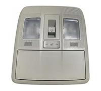 Interior Dome Lamp For Mazda Cx3 2015-2019 Cx4 2015-2018 KA5E-69-970 75 Reading Lights Assembly With Sunroof Switch Overhead Lamp Car Roof Light