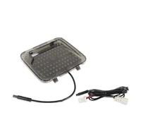 Interior Dome Light Car LED Trunk Lamp Tailgate Lights Luggage Bright For Subaru For Forester SJ 2013-2024(13-18)