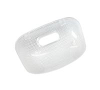 Interior Dome Light Lens Cover F67Z-13783-AA Direct Replacement Plastic For Ford for ranger 1996-2004 Cabin Repair