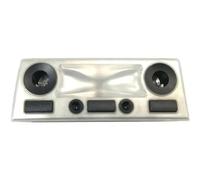 Interior Dome Reading Light For BMW Old 5 Series 550I 2006-2010 Roof Reading Lamp Front Interior Overhead Dome Map Light 63316962058