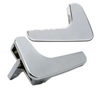 Interior Door Armrest Pull Handle Car Interior Inner Door Handle Front Rear Right Left for Seat for Cordoba for 6K2 for Vario for 6K5 1999 2000 2001 2002