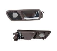 Interior Door Armrest Pull Handle for Chery for V5 for Eastar for Cross 2.0 .4 Car Interior Inner Door Handle Front Left Right