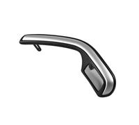 Interior Door Armrest Pull Handle for Falcon for BA for BF for XR6 for XR8 for F6 for XT for XR 2008-2011 Car Driver Side Inner Door Handle Trim Pull Grab
