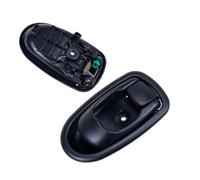 Interior Door Armrest Pull Handle for KIA for Spectra 2002 2003 2004 Car Inner Door Handle Left Right 0K2N1-58330A96 0K2N1-59330A96