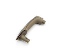 Interior Door Armrest Pull Handle for VW for Jetta for Golf for MK4 1999-2004 for Bora 2008-2012 LHD RHD Car Interior Front Rear Left Right Door Pull Handle Grab Cover