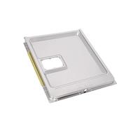 Interior door dorotea for Aeg dishwasher 328210081